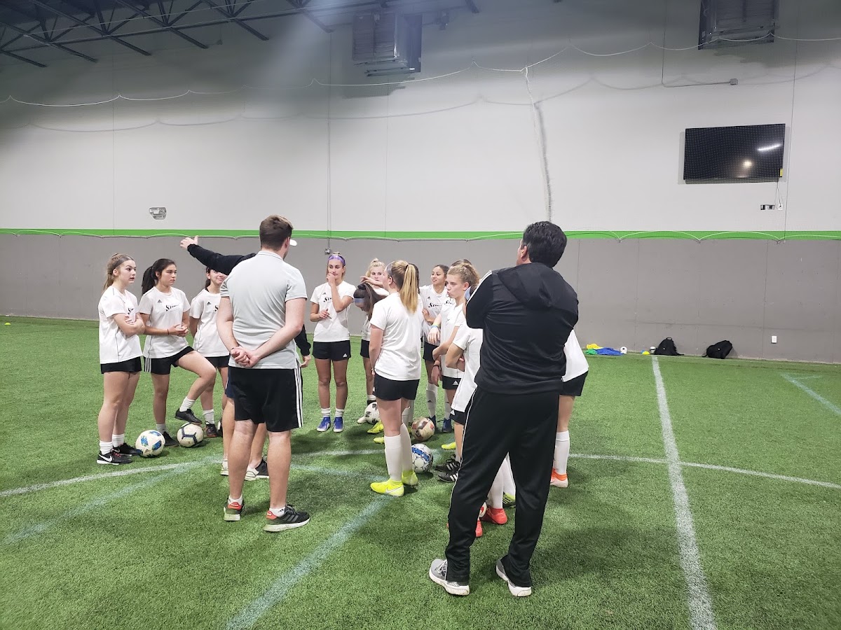 Performance Indoor Training - Frisco - Photo 1