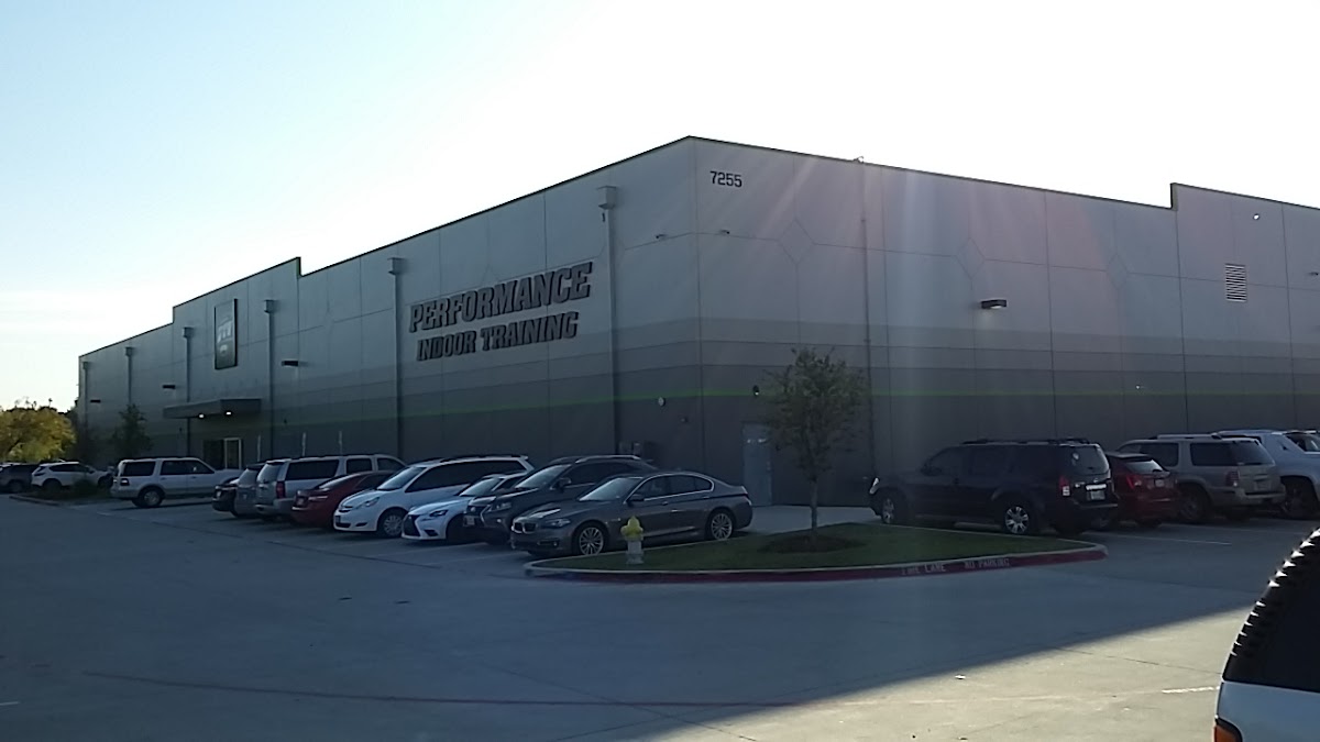 Performance Indoor Training - Frisco - Photo 3
