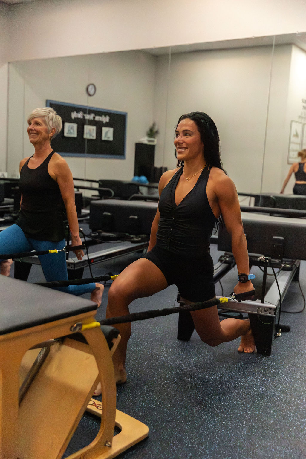 Performance Pilates Plus - Photo 2