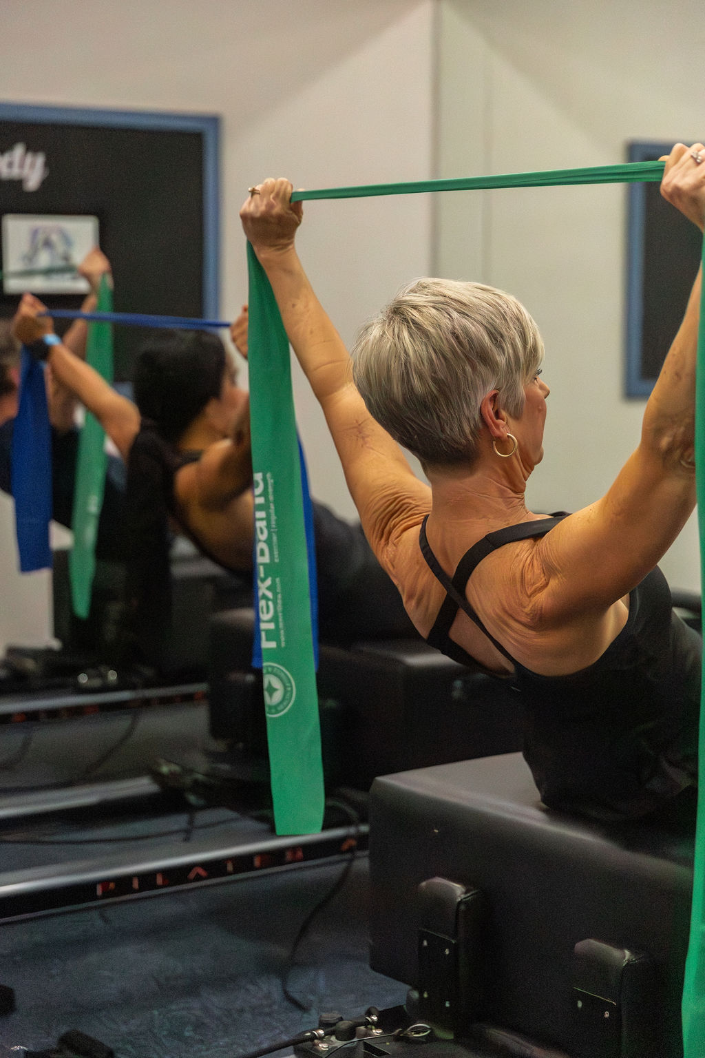 Performance Pilates Plus - Photo 3