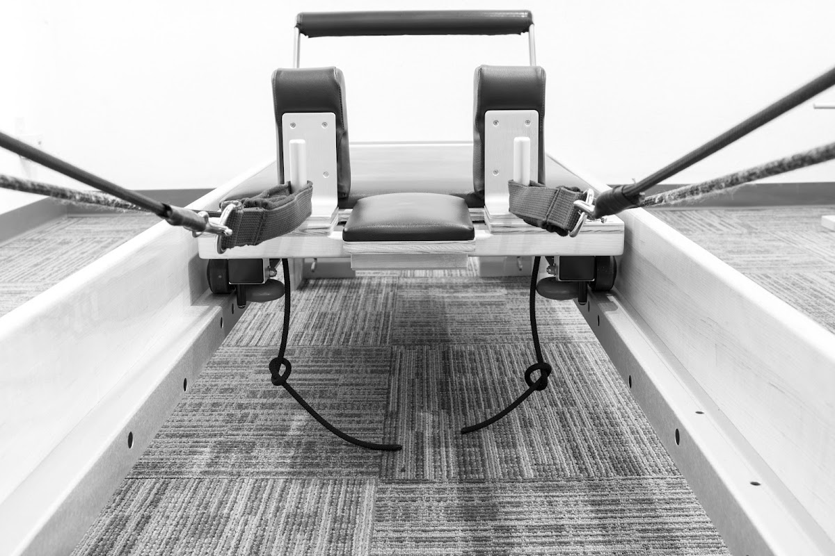 Perk Pilates Fitness - Photo 2
