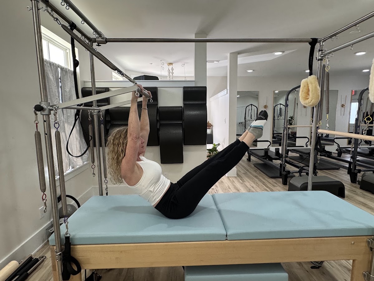 Perle Physical Therapy and Pilates - Photo 1