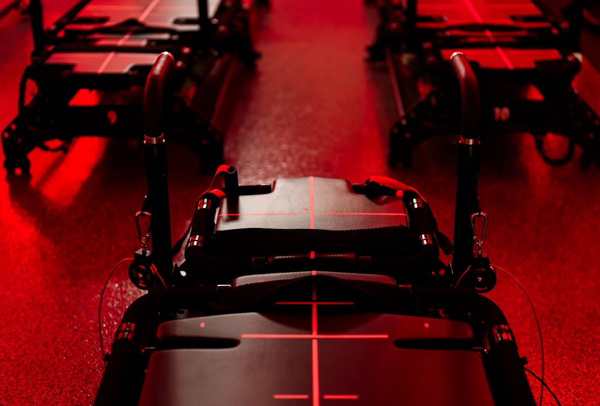 Persona Pilates - Photo 3