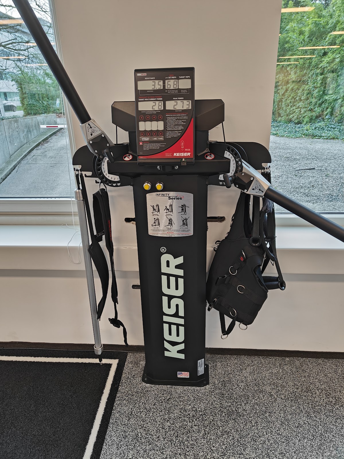 Personal. Sportpraktijk - High Performance Gym