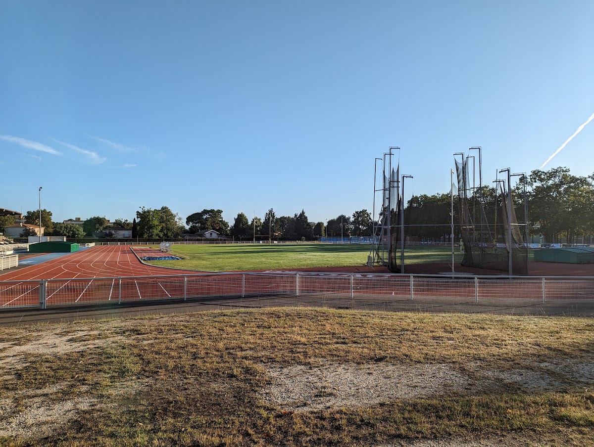 Pessac Athlétic Club