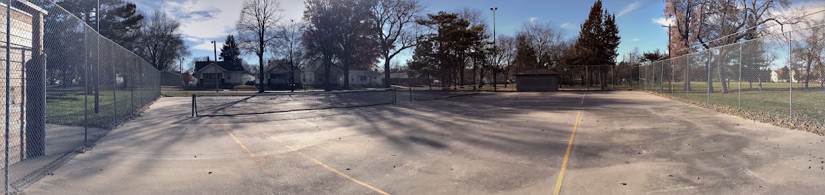 Peter Pan Park Tennis Courts - Photo principale