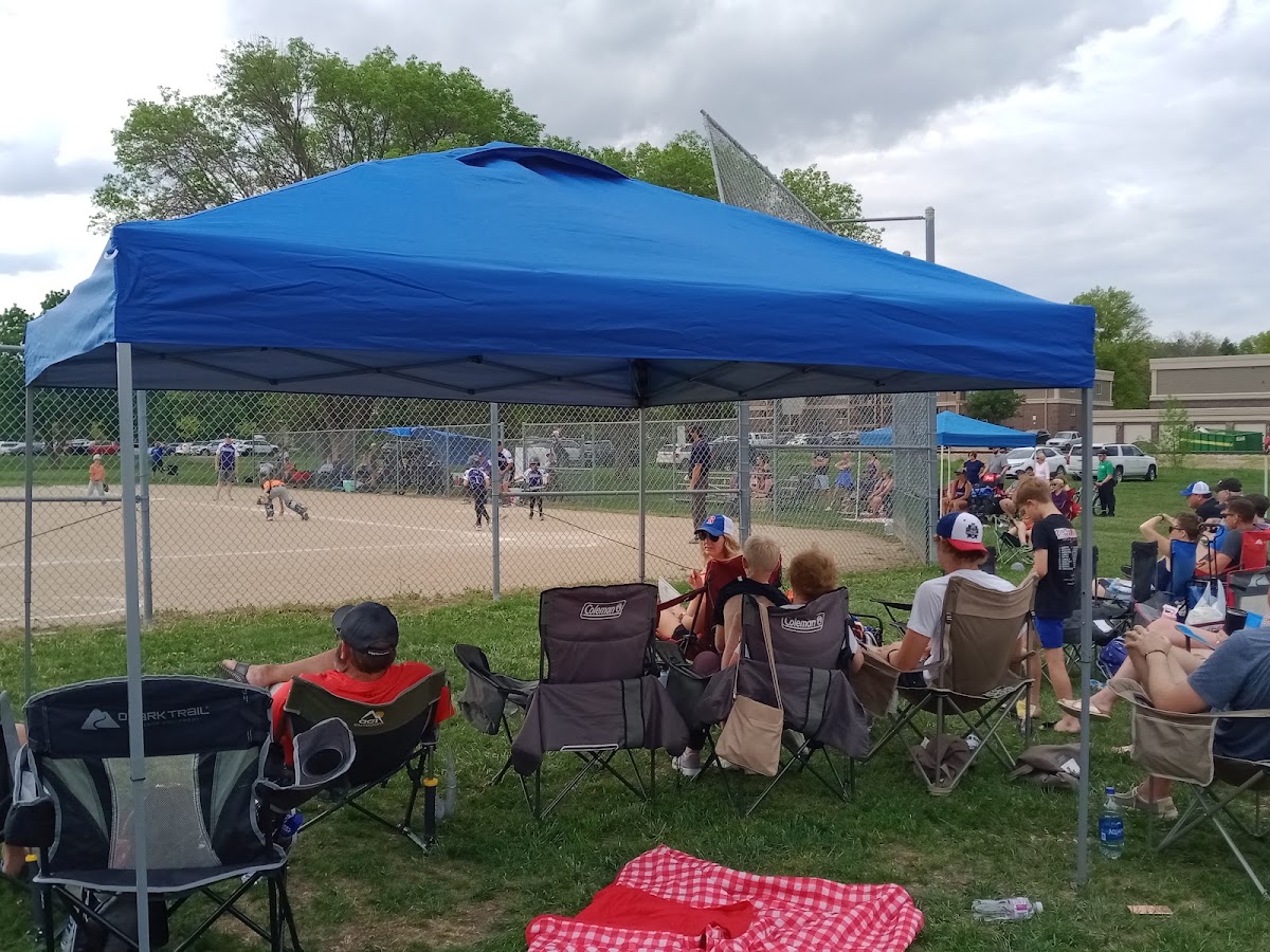 Peterson Park Pickleball Courts - Photo 3