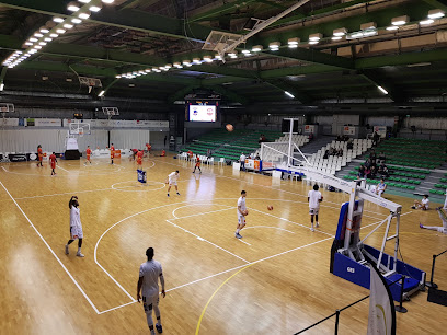 Petit Palais des Sports - Photo principale