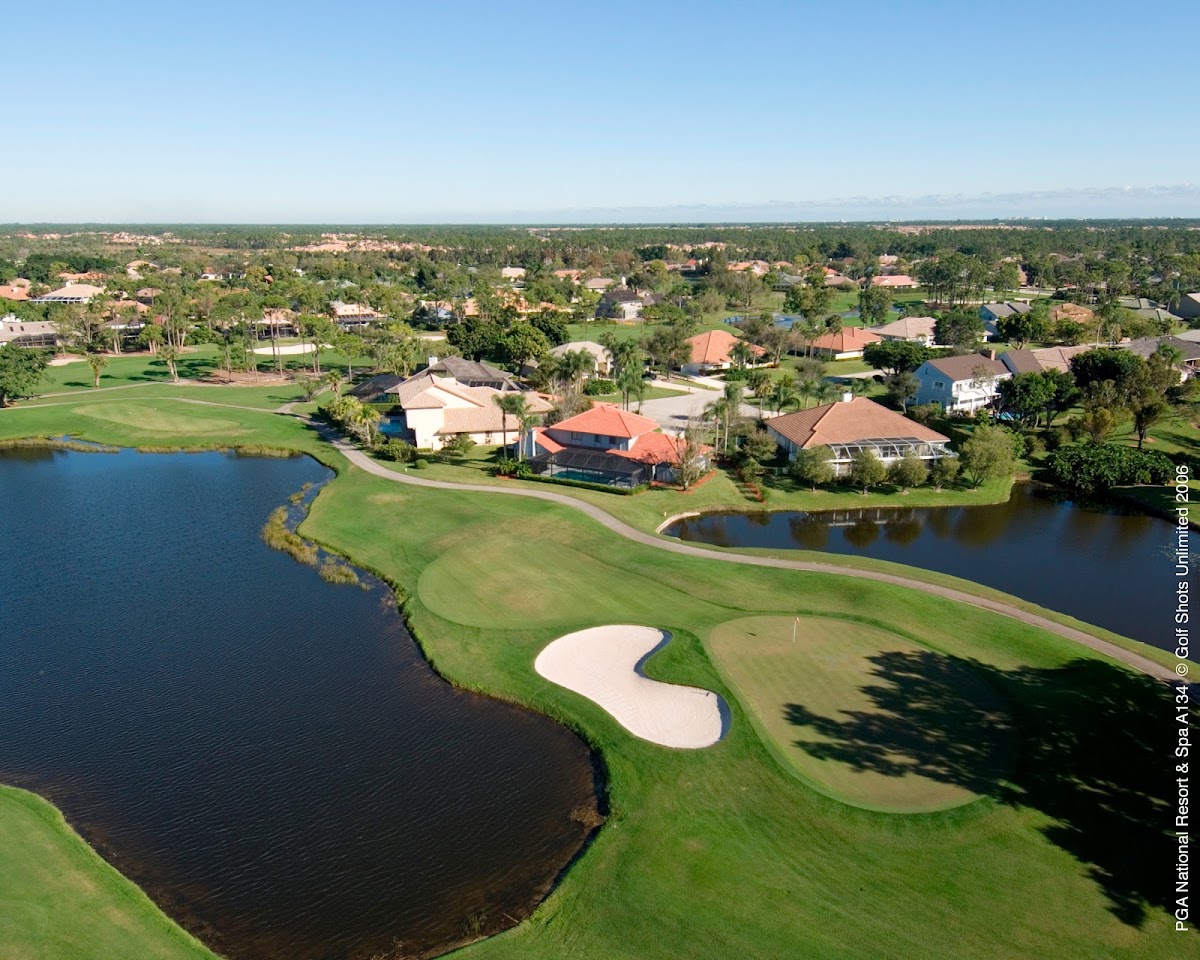 PGA National Members Club - Photo 1