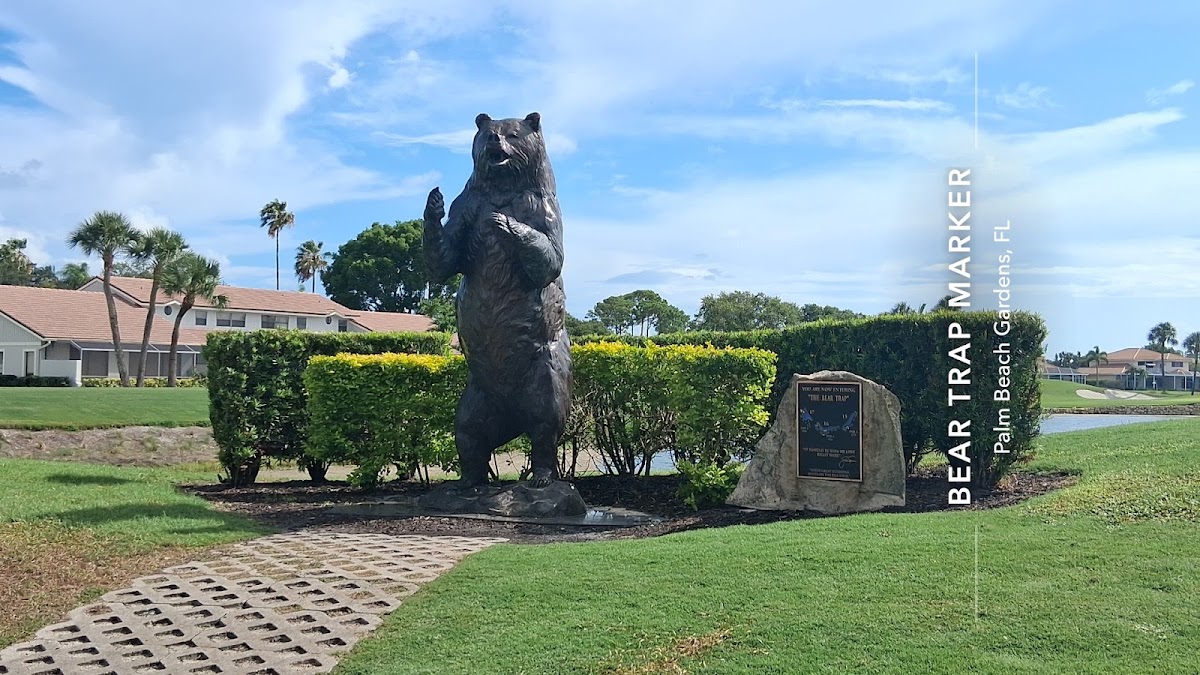 PGA National Members Club - Photo 3