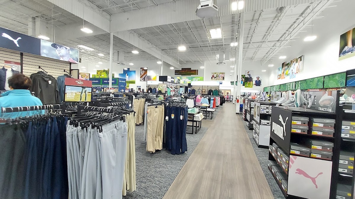PGA TOUR Superstore Arlington - Photo 1