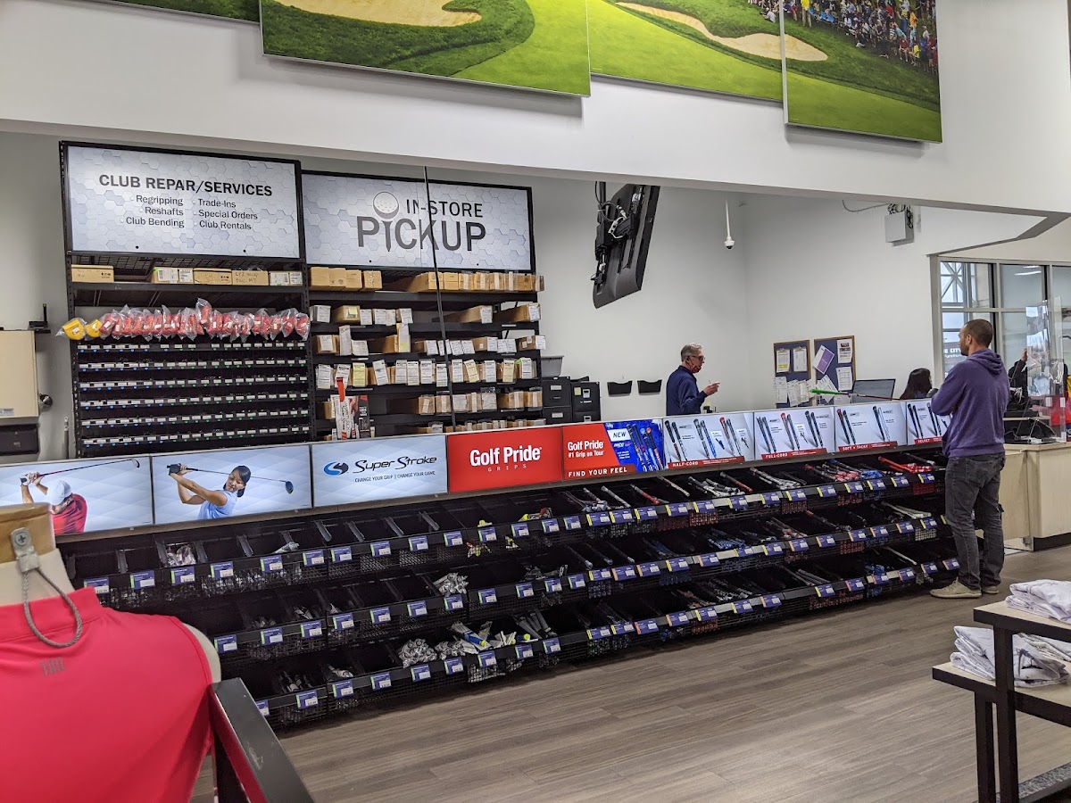 PGA TOUR Superstore Columbus - Photo 2