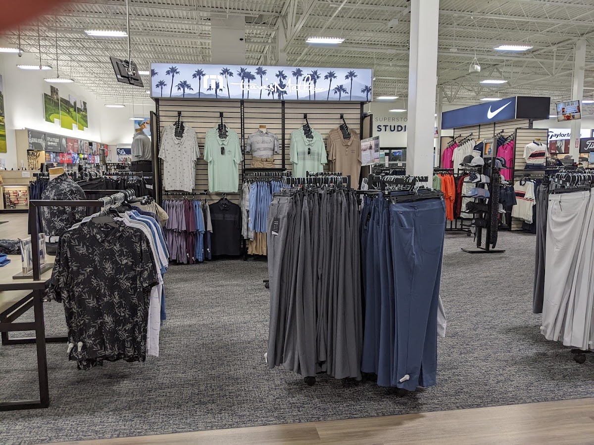 PGA TOUR Superstore Columbus - Photo 3