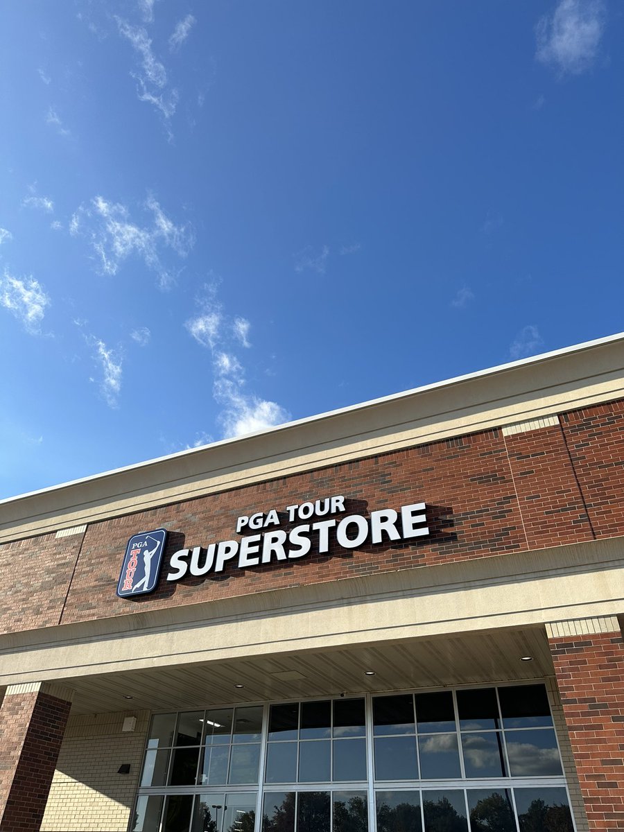 PGA TOUR Superstore Cool Springs