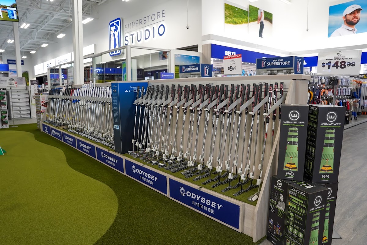 PGA TOUR Superstore Cool Springs - Photo 2