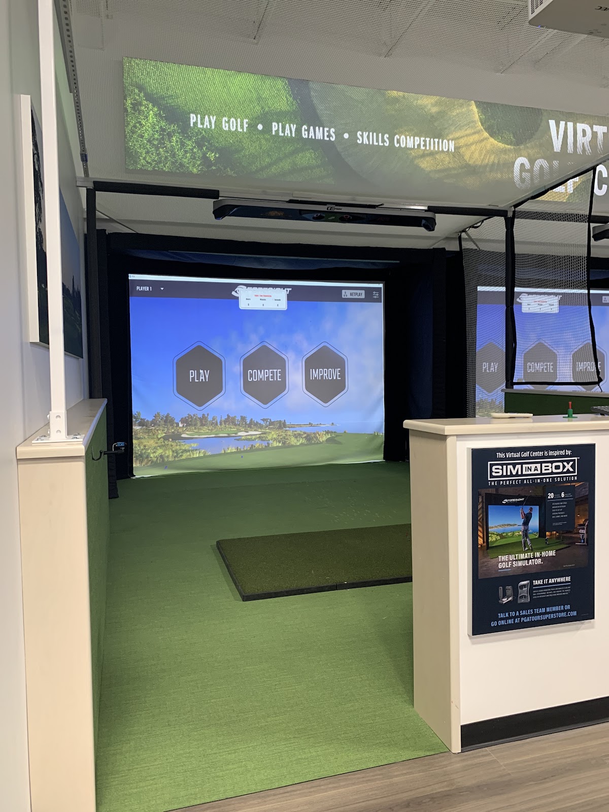 PGA TOUR Superstore Houston Galleria - Photo 3