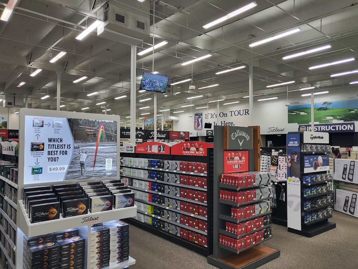 PGA TOUR Superstore Irvine - Photo 3