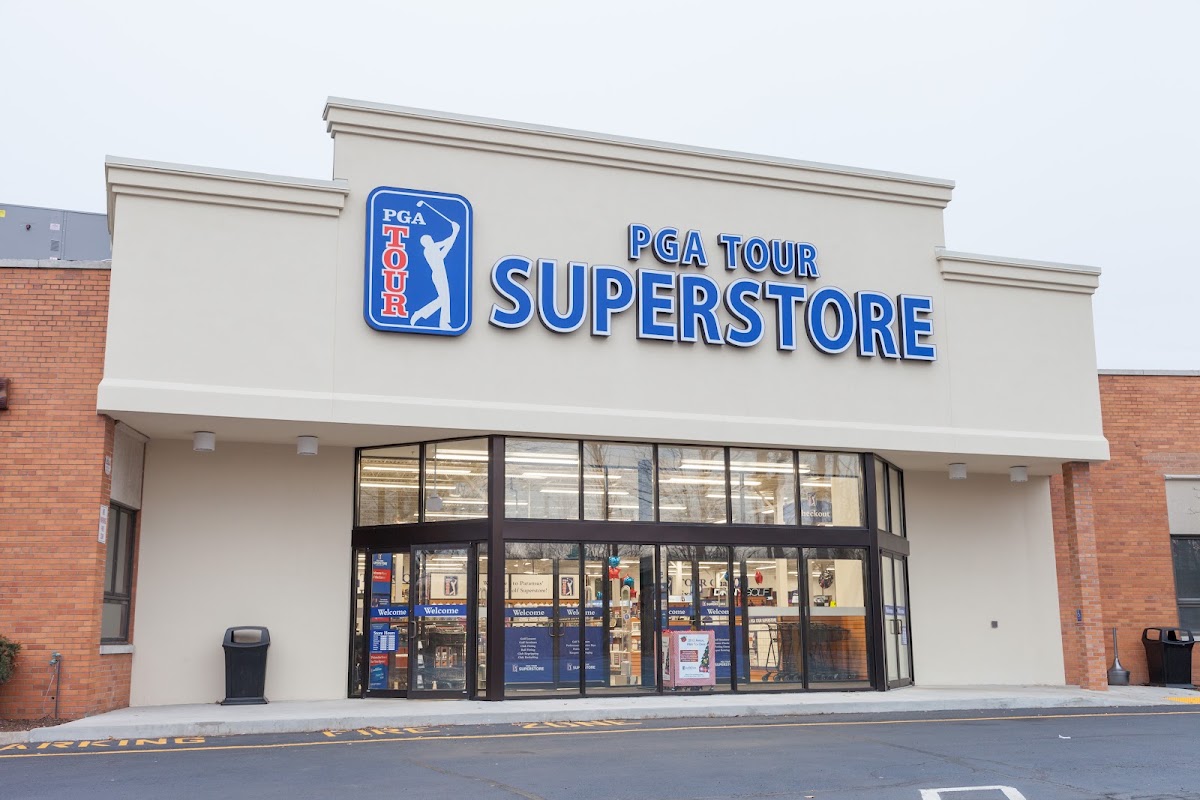 PGA TOUR Superstore Paramus - Photo 1