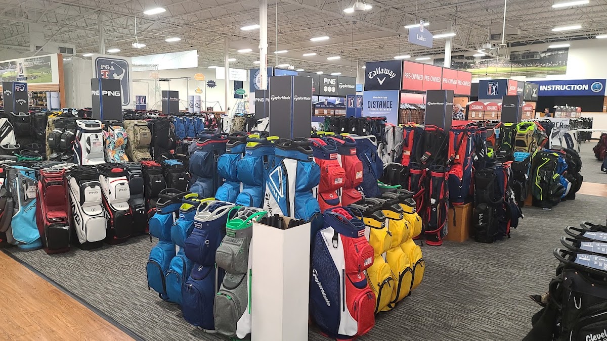 PGA TOUR Superstore Plano - Photo 3
