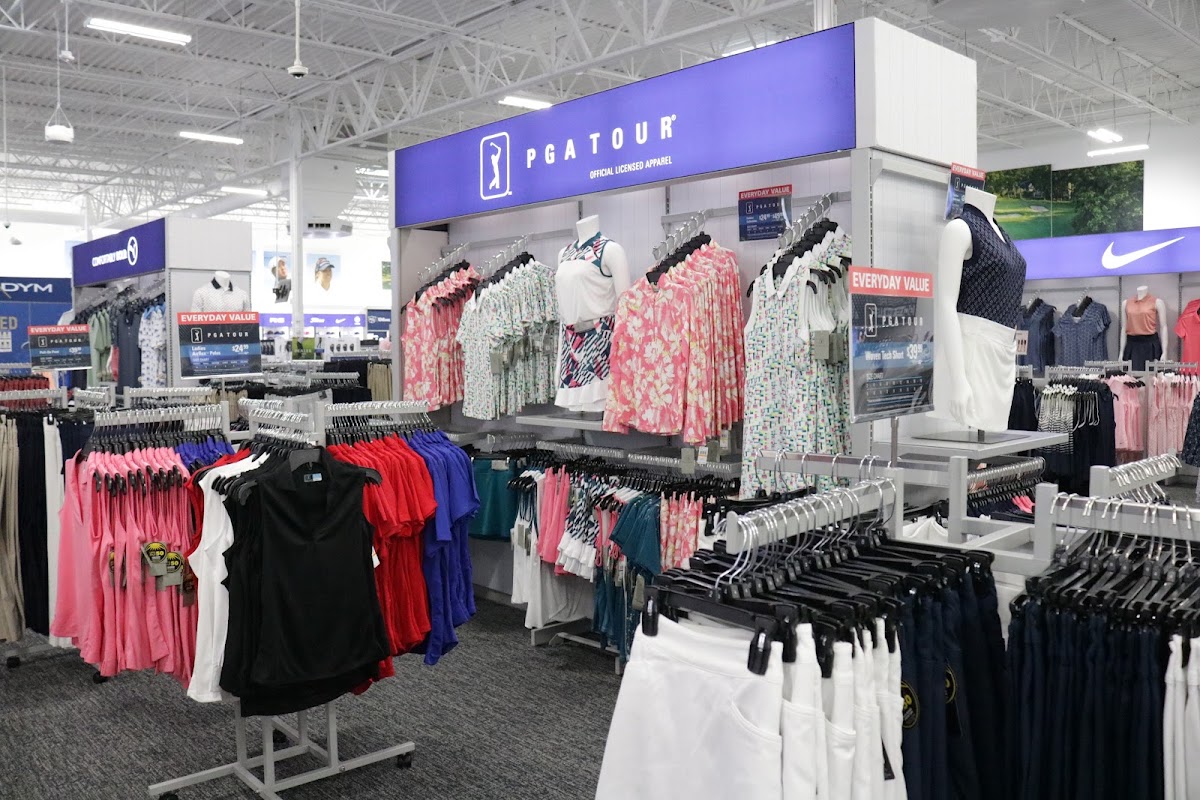 PGA TOUR Superstore Raleigh - Photo 2