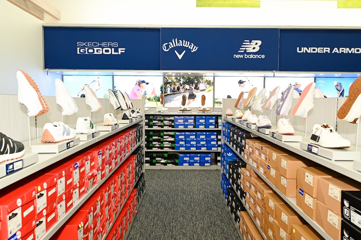 PGA TOUR Superstore St. Petersburg - Photo 2