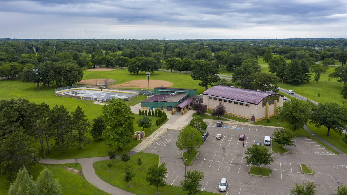 Phalen Recreation Center
