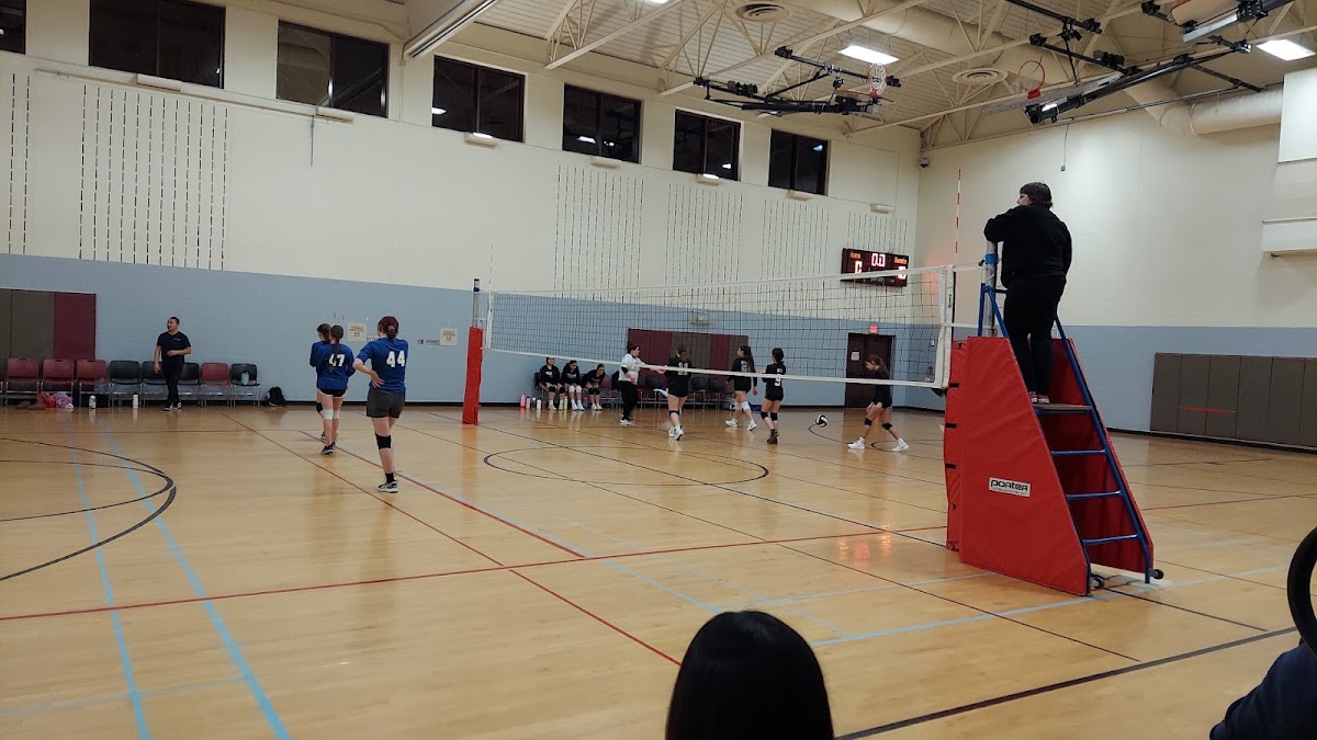 Phalen Recreation Center - Photo 2