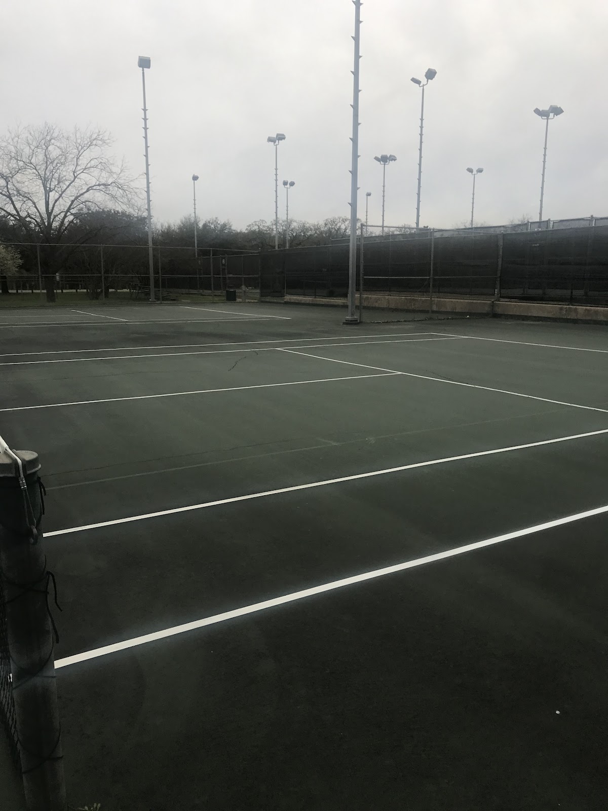 Pharr Tennis Center - Photo 2