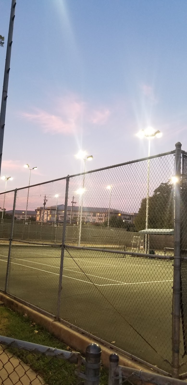 Pharr Tennis Center - Photo 3