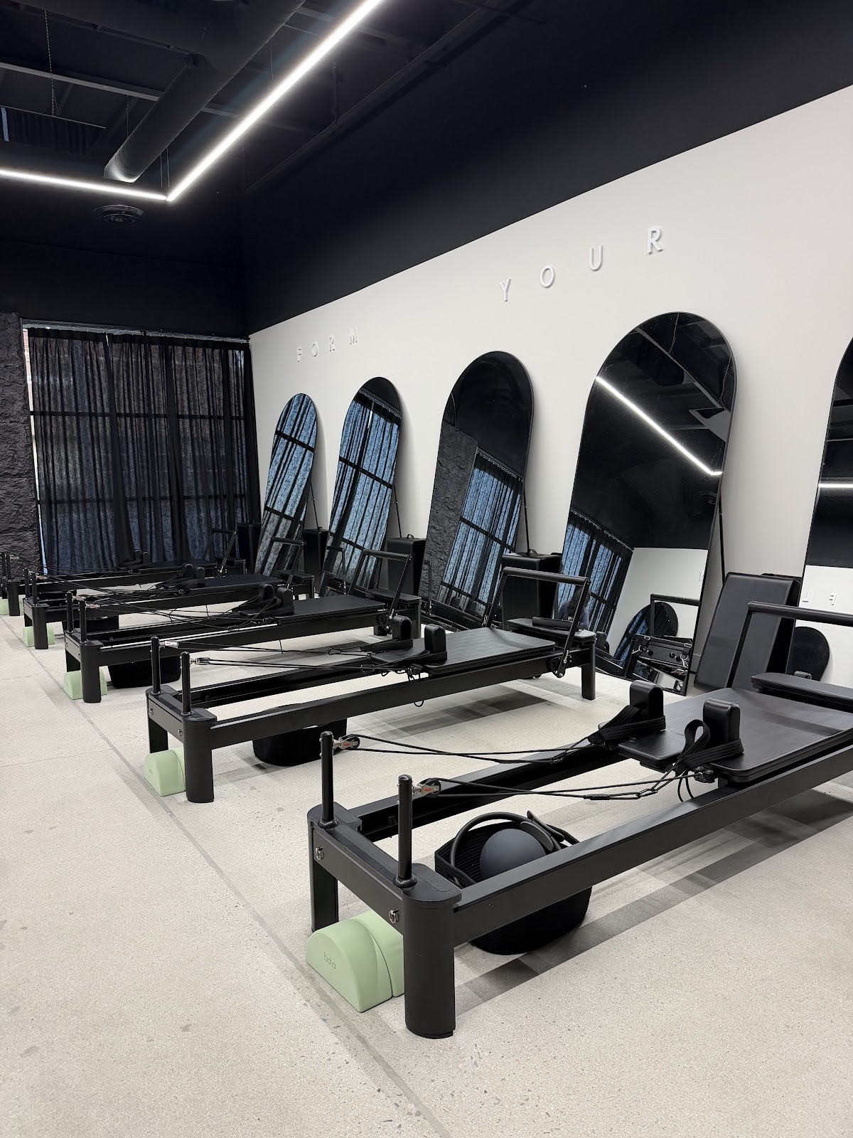 Pherfect Pilates Studio
