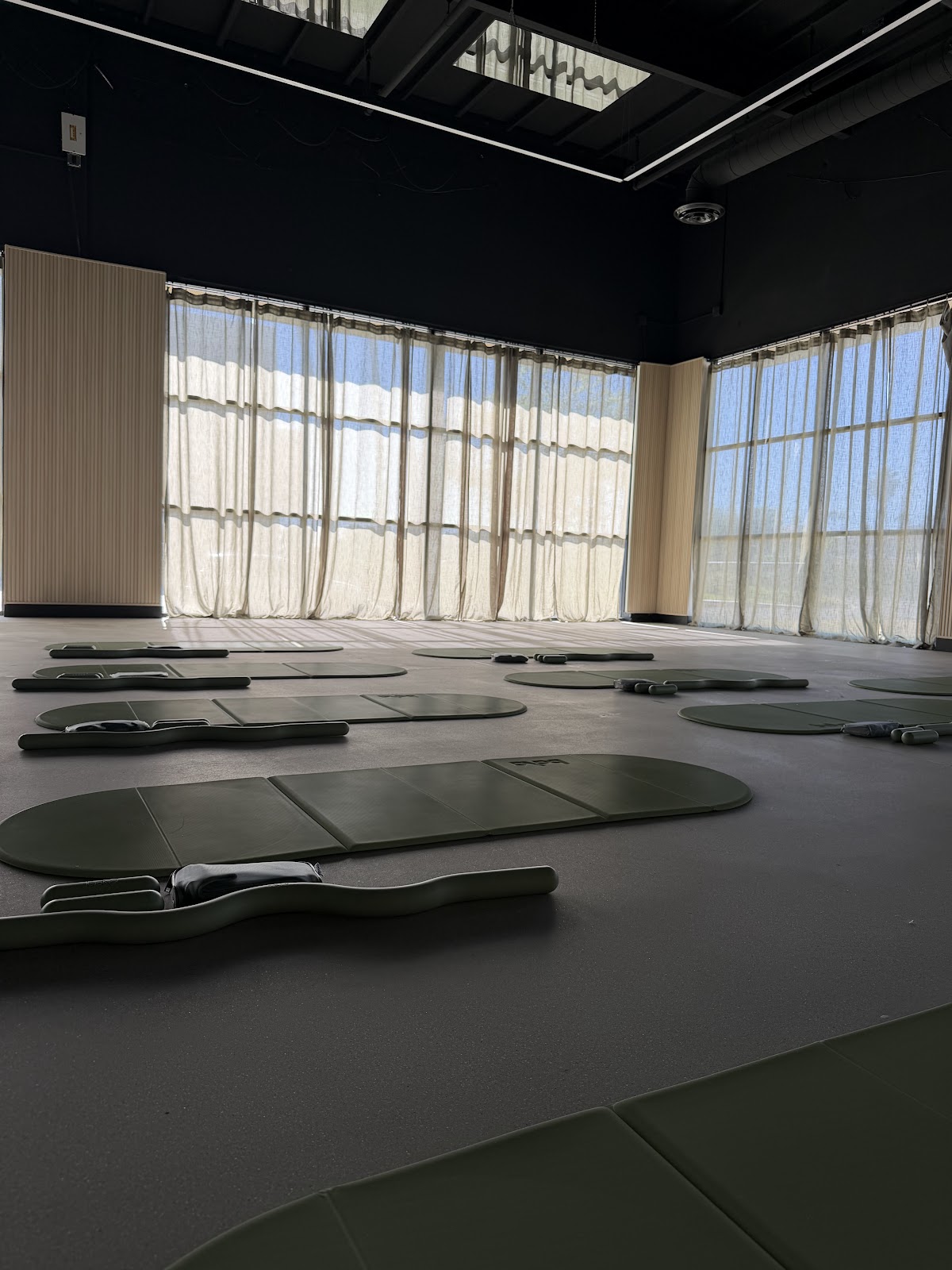 Pherfect Pilates Studio - Photo 2