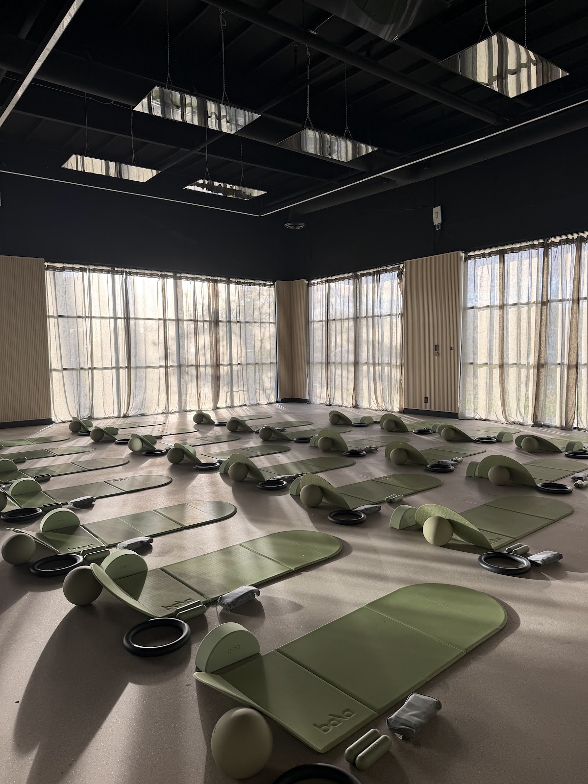 Pherfect Pilates Studio - Photo 3