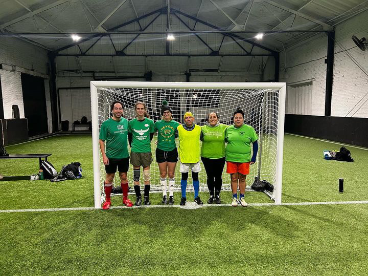 Philadelphia Falcons Soccer Club - Photo 2