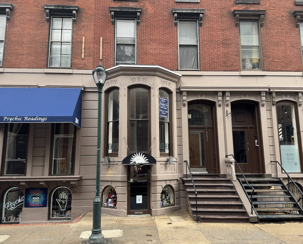 Philadelphia Pilates Club