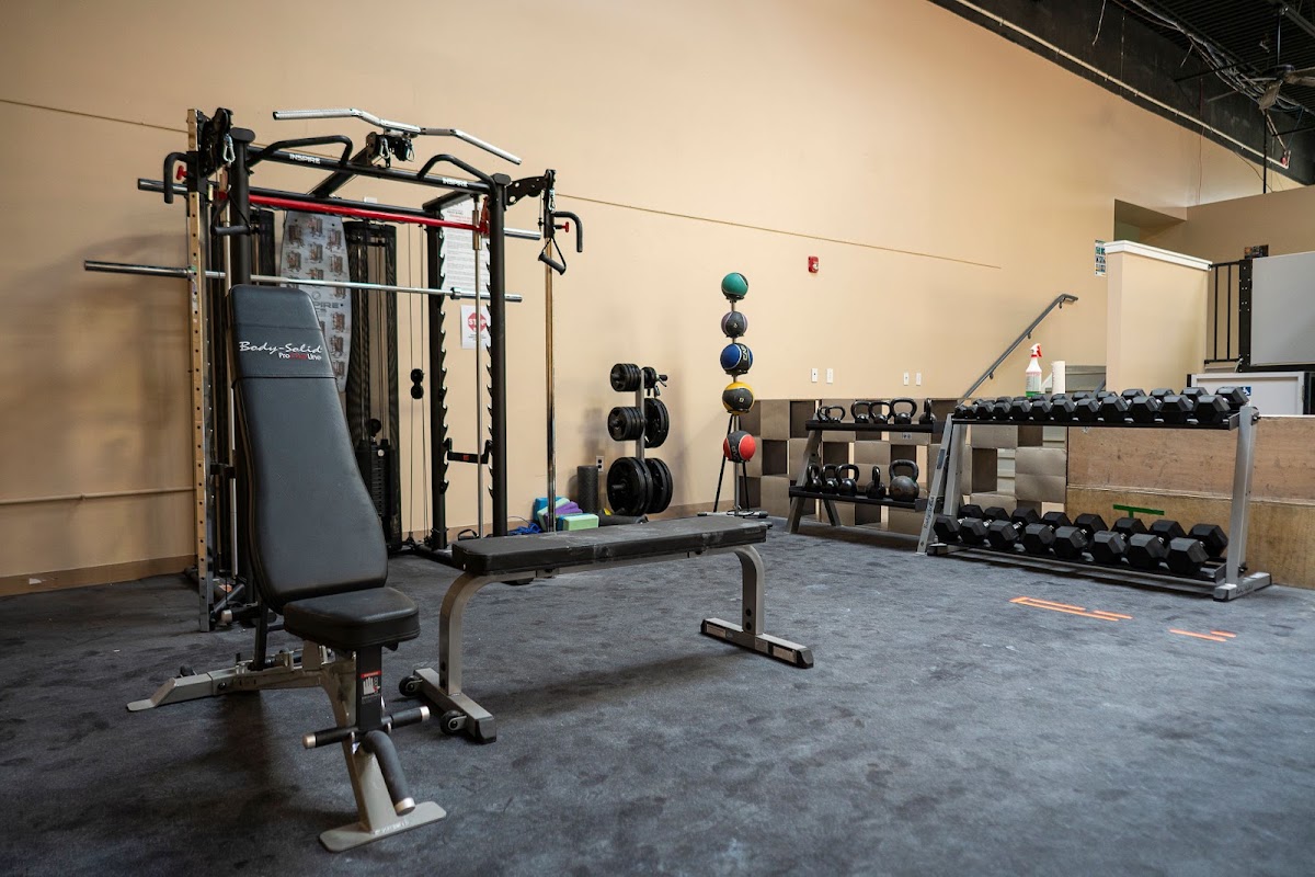 Philadelphia Rock Gyms - Malvern - Photo 3