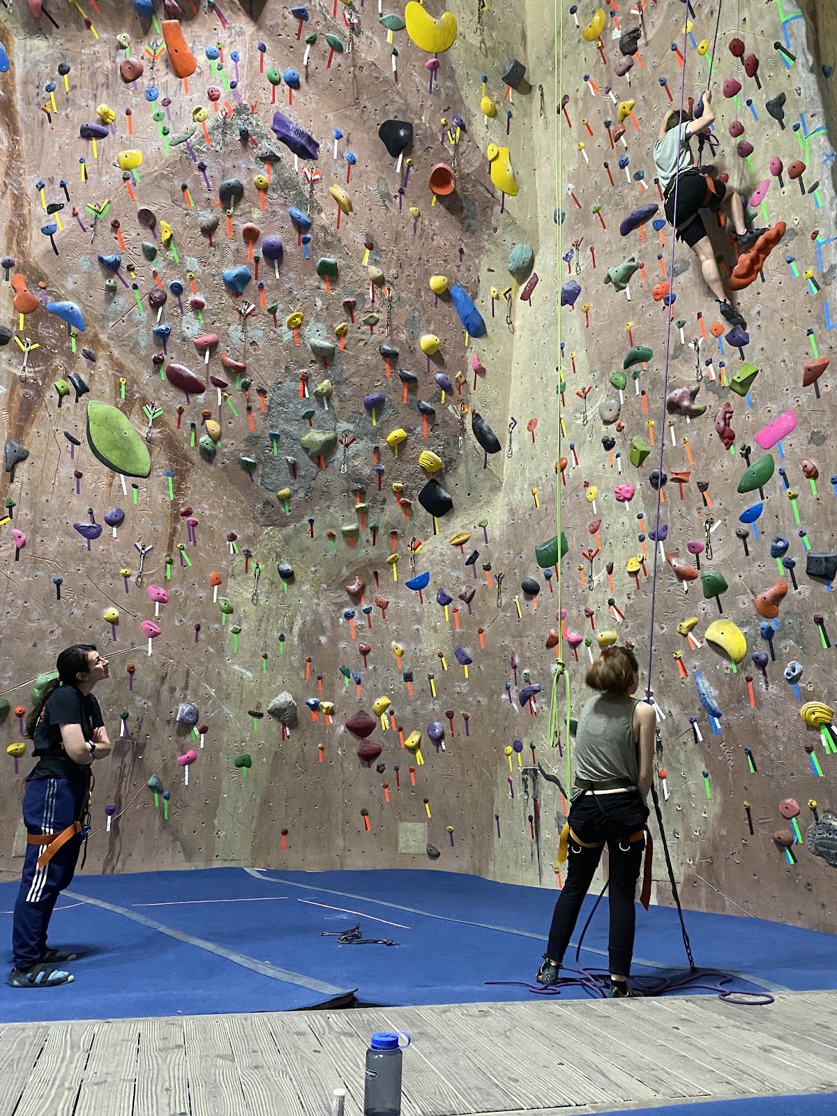 Philadelphia Rock Gyms - Oaks - Photo 2