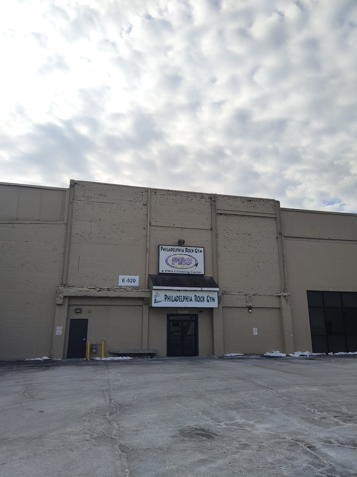 Philadelphia Rock Gyms - Oaks - Photo 3