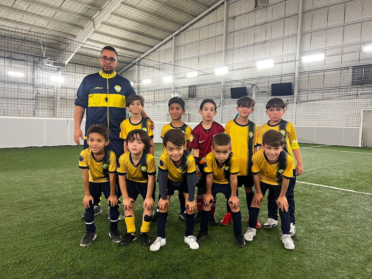 Philadelphia Soccer Brazil - Photo 3