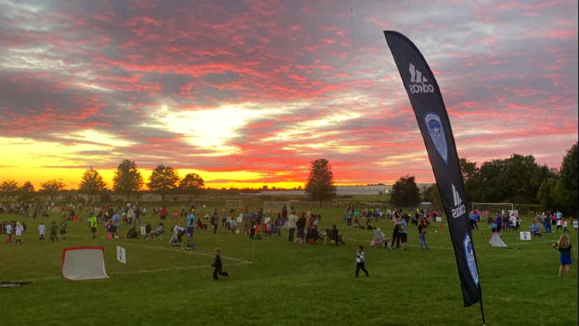 Philadelphia Soccer Club
