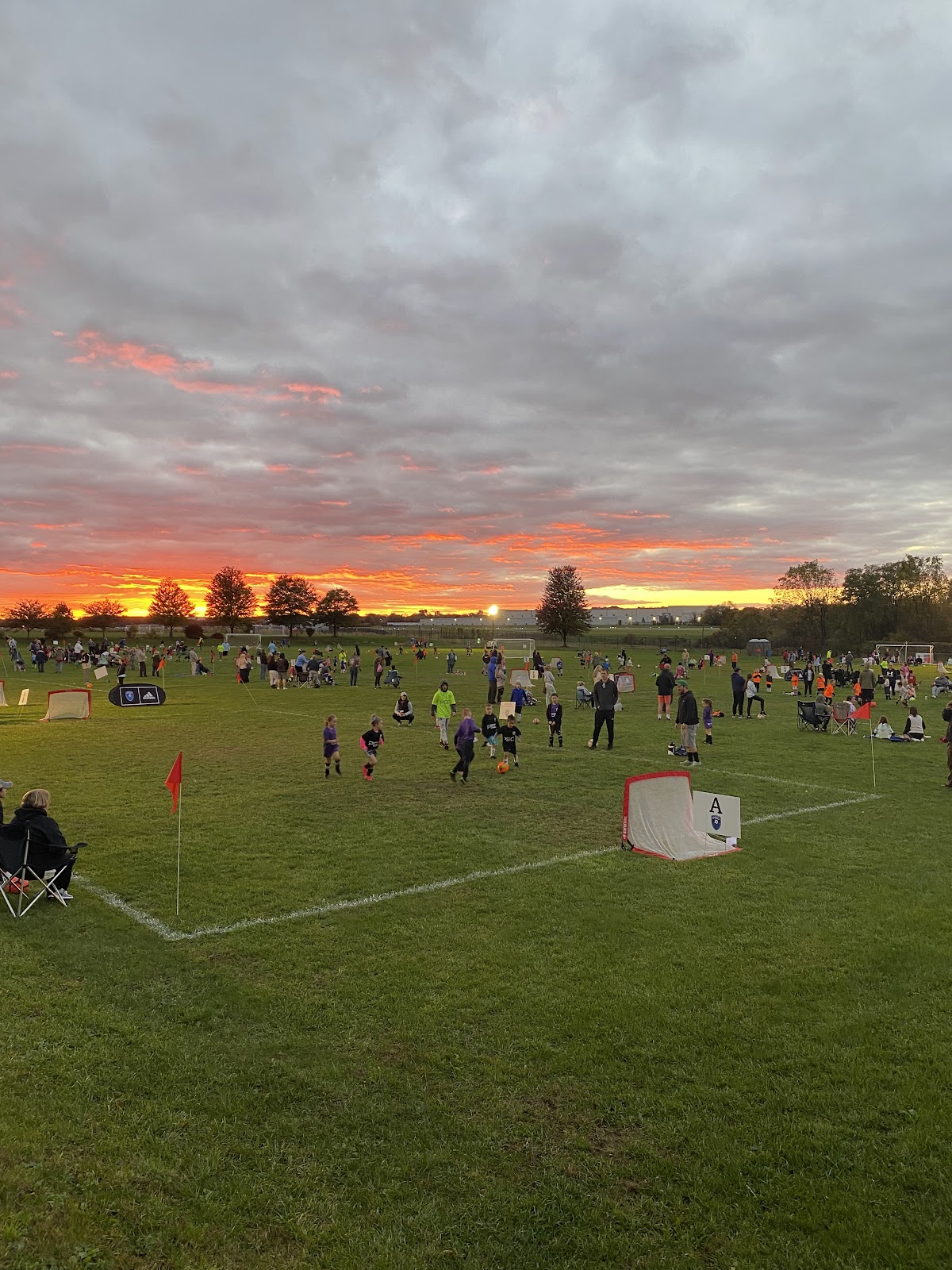 Philadelphia Soccer Club - Photo 2
