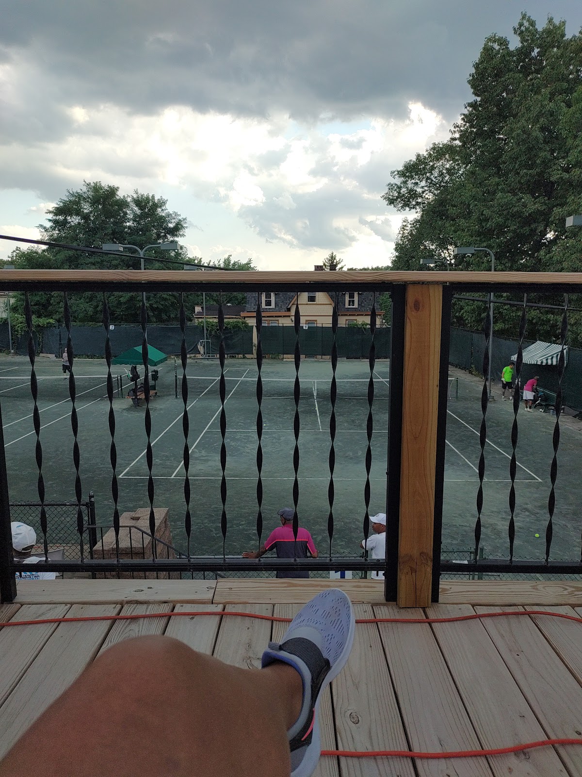 Philadelphia Tennis Club - Photo 1