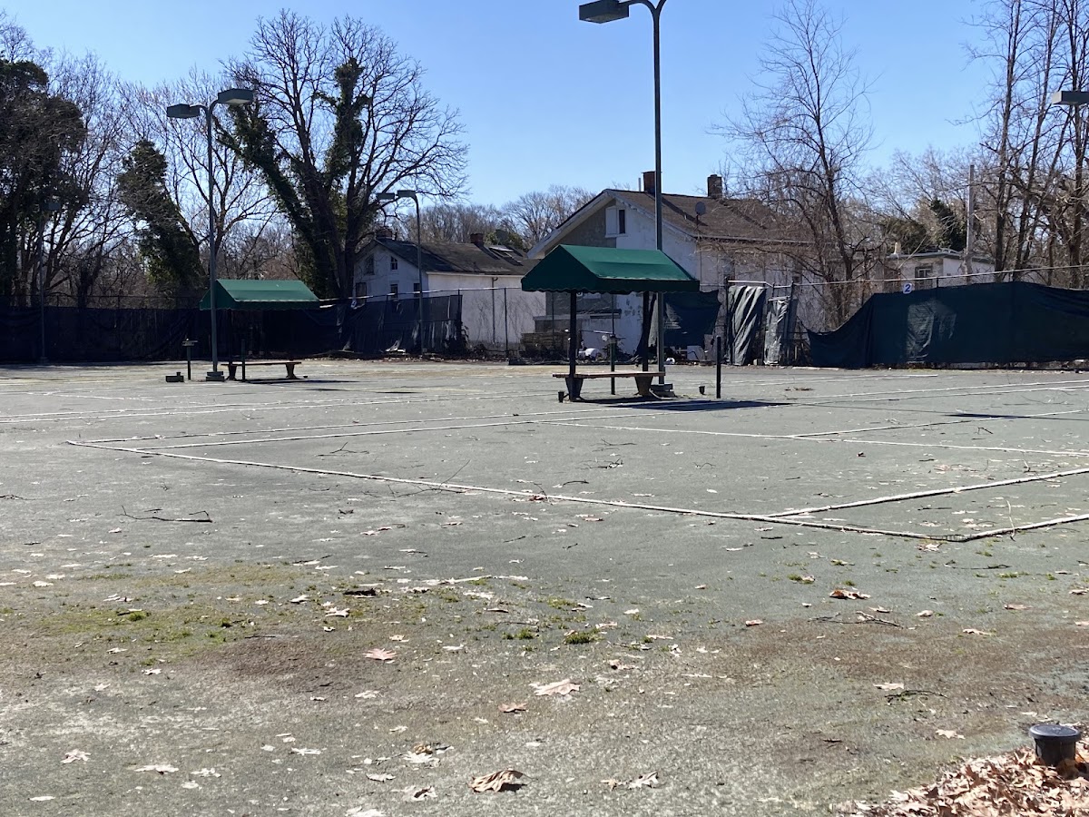 Philadelphia Tennis Club - Photo 2