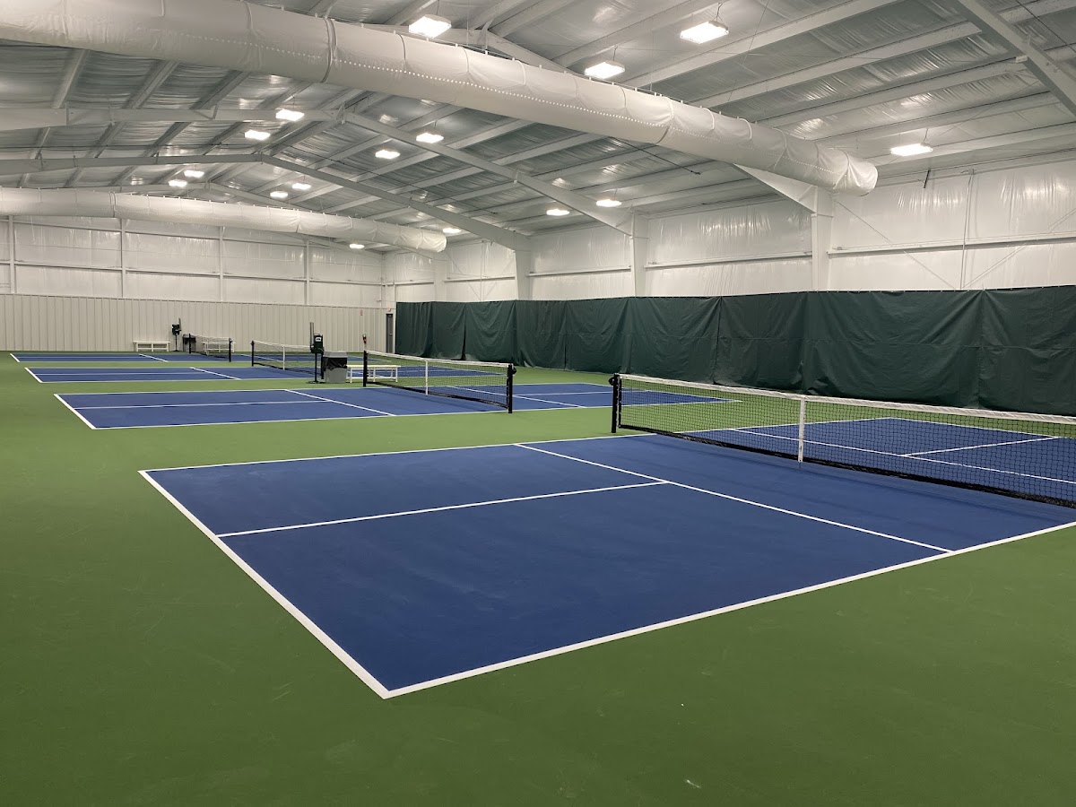 Philcrest Hills Tennis & Pickleball Club - Photo 2