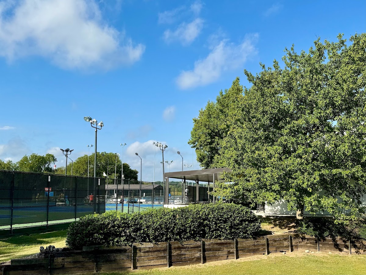 Philcrest Hills Tennis & Pickleball Club - Photo 3