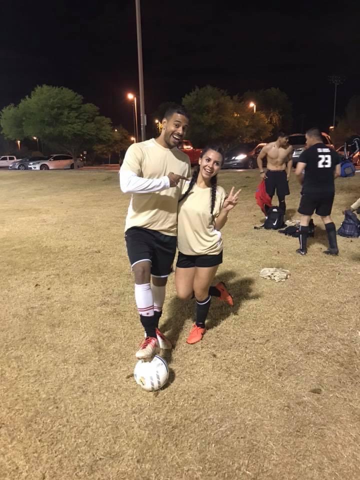 Phoenix Adult Soccer League