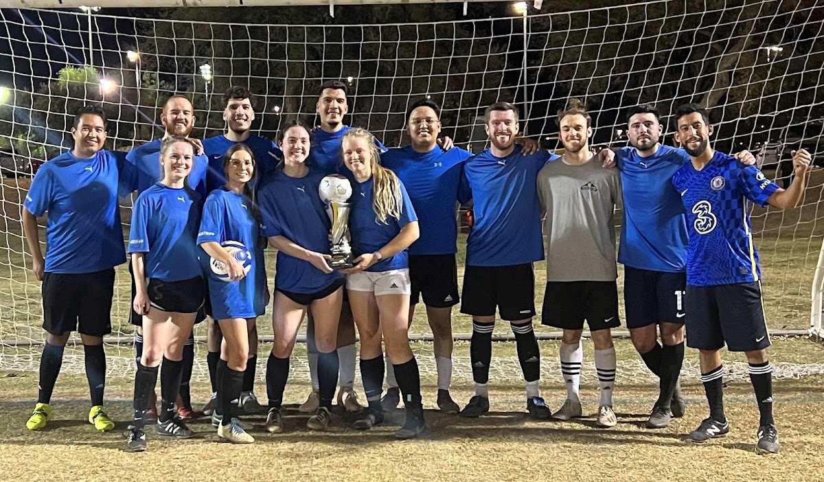 Phoenix Adult Soccer League - Photo 2