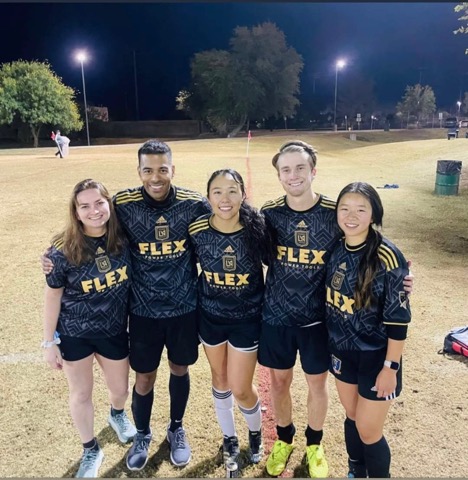 Phoenix Adult Soccer League - Photo 3