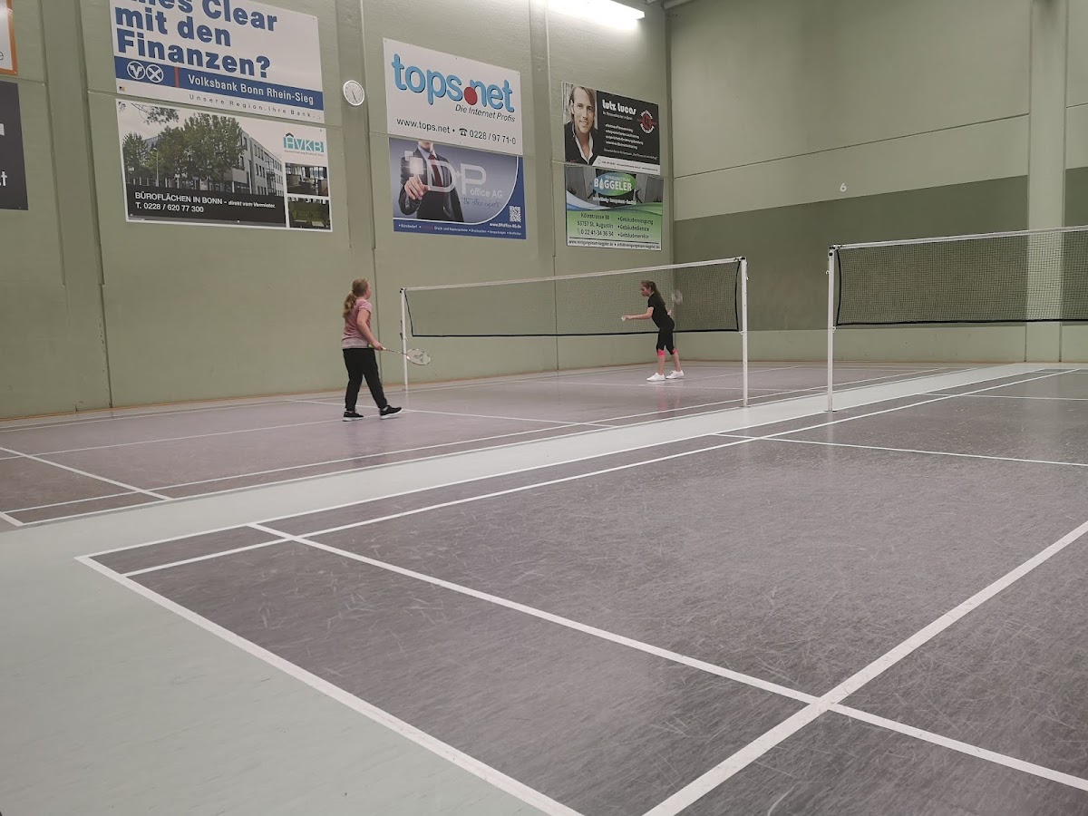 Phoenix Badminton-Center GmbH & Co. KG