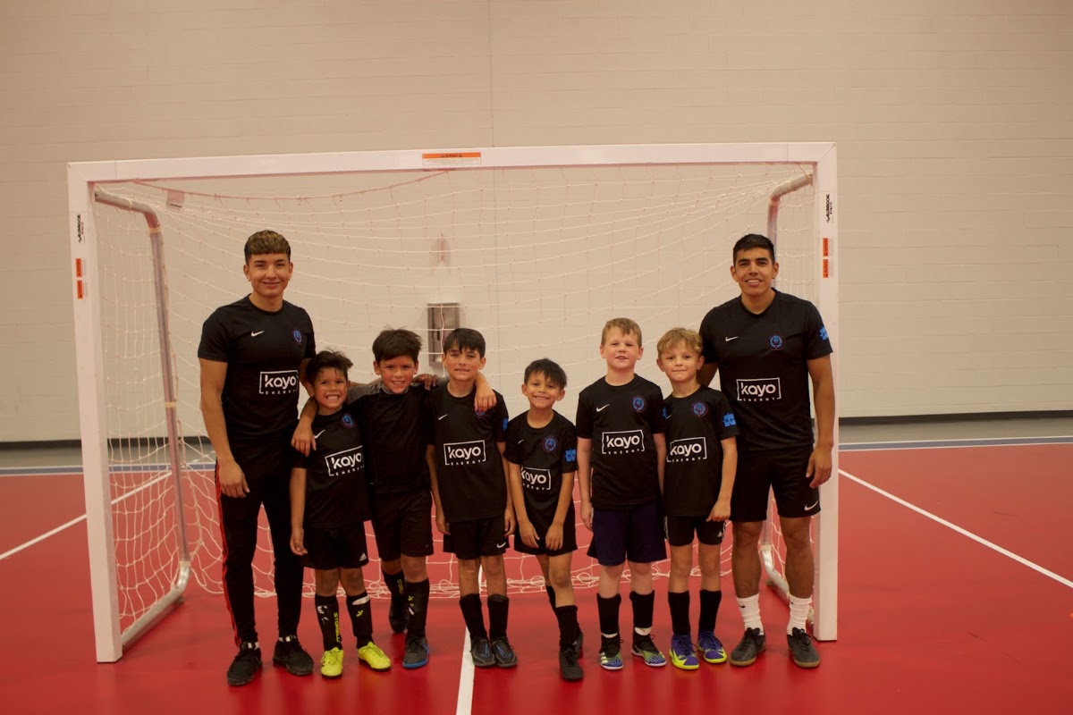 Phoenix City FC