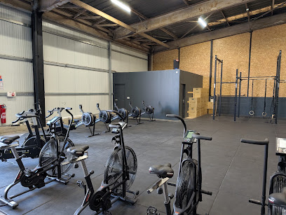 Phoenix CrossFit Laon - Photo principale